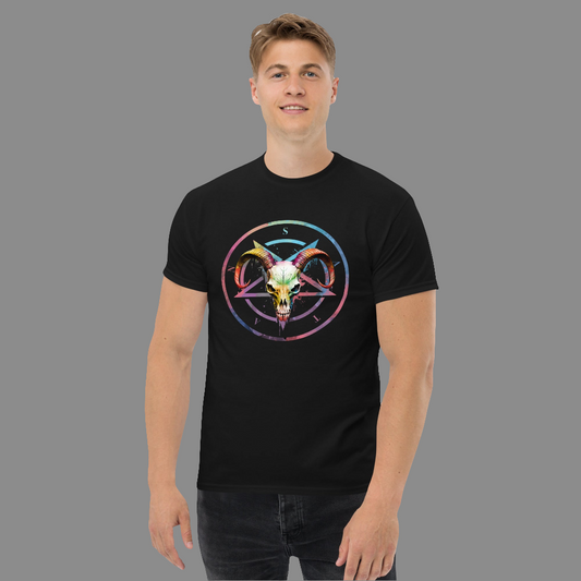 Satan T-Shirt (Unisex)