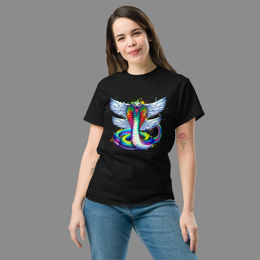 Seraphim T- Shirt (Unisex)